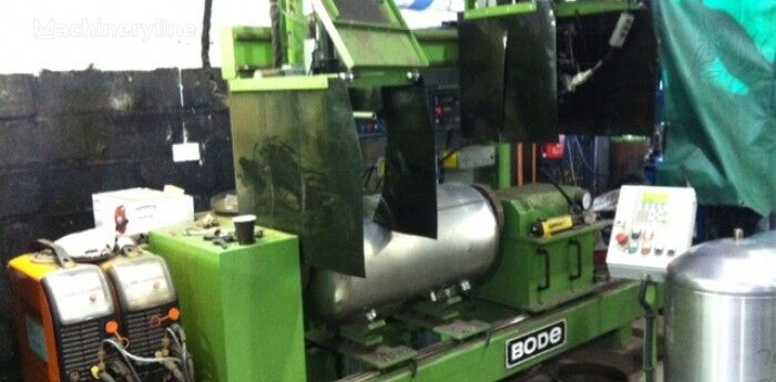 Kemppi MLS 3000  mobile welding machine