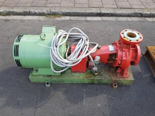 Halberg Water pump motor pump