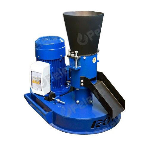 new Peletto  Rotex-150 M | 4kW | 100 kg/h Futtergranulator pellet mill