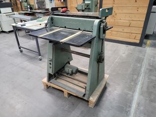 PERNUMA 1485 K perforating machine