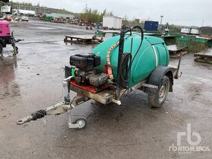 Western P/WASHER 1000H pressure washer