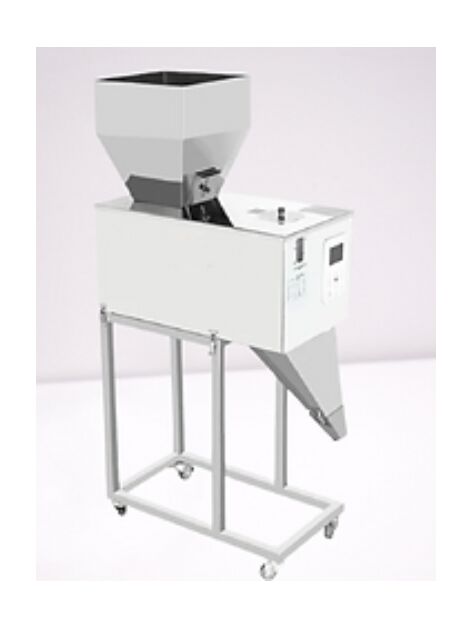 new Özarma Ambalaj ARM-2101 Granül ve Toz Dolum Makinesi weighing packaging machine