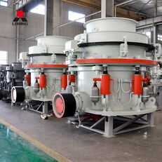 new Liming Cone crusher multi-cylinder crusher mining machinery equipment s