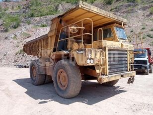 Caterpillar 769 C haul truck