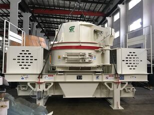 new Kinglink KL8 VSI Impactor Crusher for producing artificial sand impact crusher