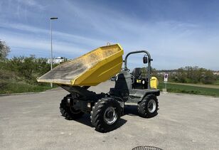 Wacker Neuson DW50  mini dumper