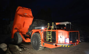 Sandvik TH545i underground dump truck