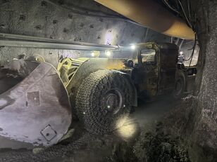 Atlas Copco ST7 underground mining loader
