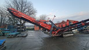 Sandvik QE 341 vibrating screen