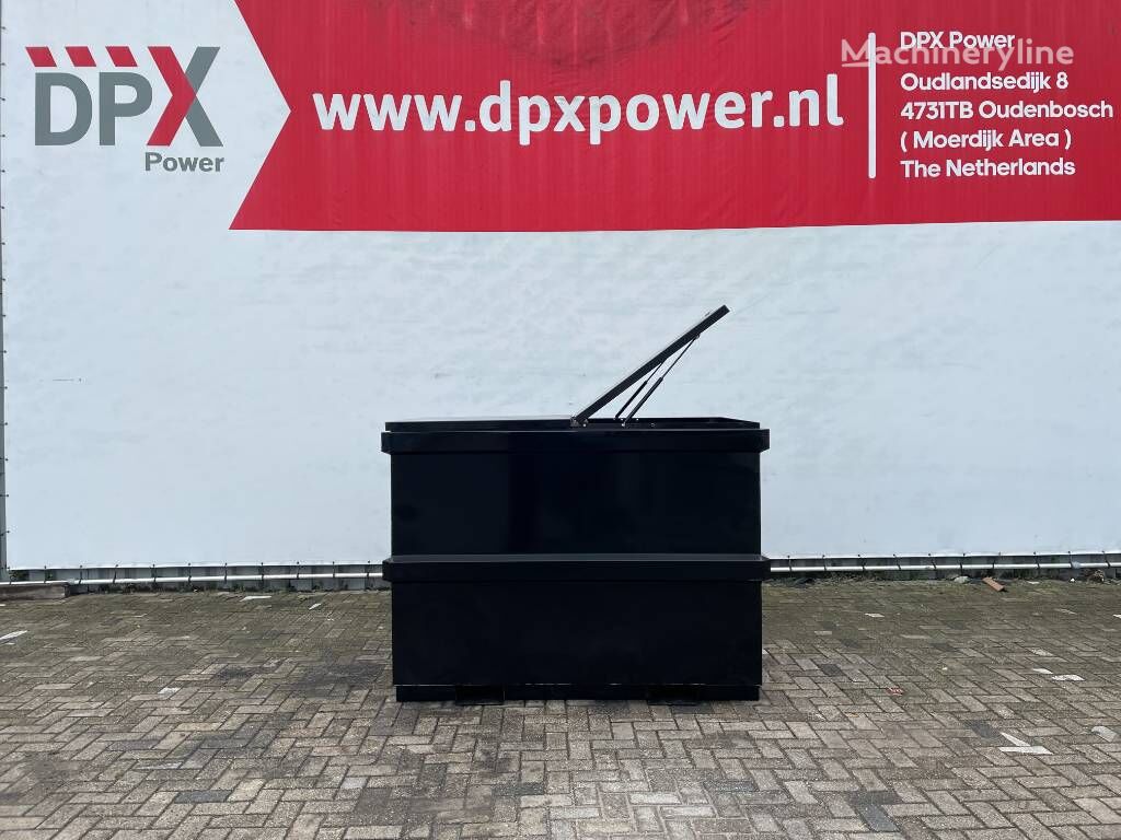 New Export Diesel Fuel Tank 2000 Liter - DPX-31030 other construction equipment