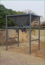 VT-LT trechter voor big bag met slurf other equipment