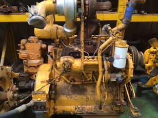 engine for Caterpillar 955 bulldozer