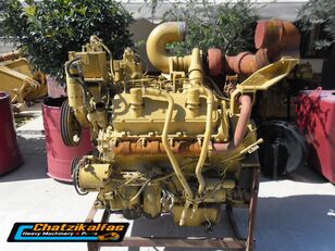 Caterpillar 988B 3409 48W engine for wheel loader