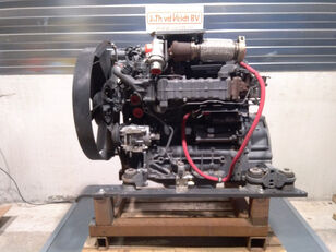 Deutz-Fahr TCD4.1 L4 engine for excavator