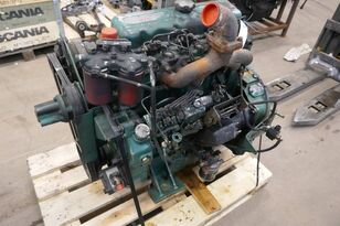 Volvo D45B engine for Volvo L50 wheel loader