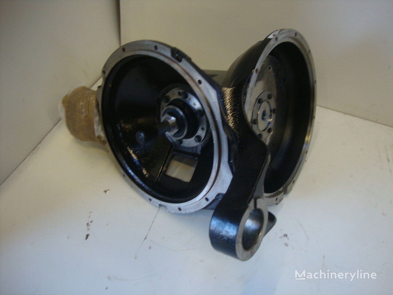 JCB 455/10680 gearbox