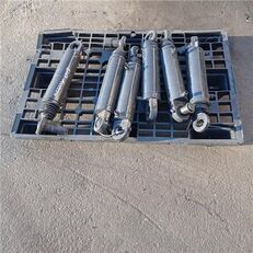 hydraulic cylinder for DEMAG AC 155 TRACCIÓN 6X6X6 mobile crane