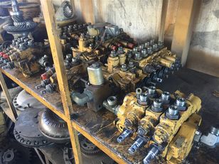 USED CAT 416 420 422 424 426 428 430 436 438 442 446 VALVE CONTR hydraulic distributor for Caterpillar 416 420 424 426 428 430 432 436 438 442 446 backhoe loader