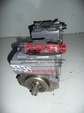 2166166 + 2166175 hydraulic pump for Wirtgen WR200, WR240, WR250 recycler