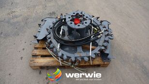 Seitenfräsrad Wirtgen FB80 FT180 HT02 LA20 for Wirtgen W35DC asphalt milling machine