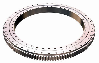 58797740 slewing ring for Demag AC95 mobile crane