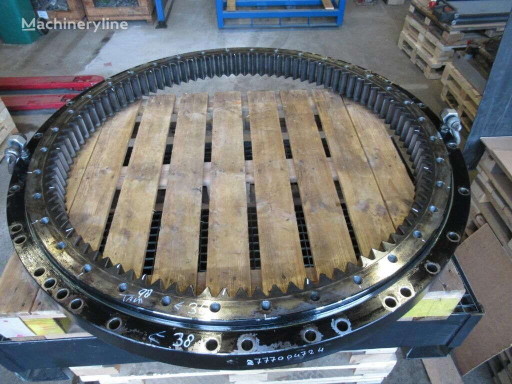 Hitachi GJ7 slewing ring for Hitachi GJ7 excavator