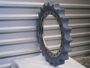 Volvo Ketral sprocket for Volvo EC 180D excavator